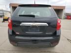 2011 Chevrolet Equinox LS