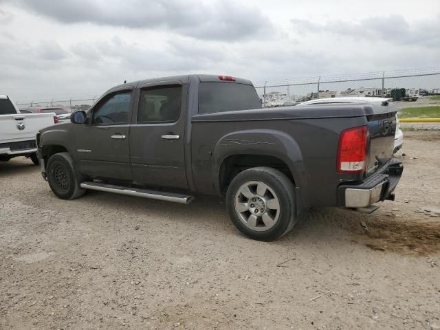 2011 GMC Sierra C1500 SLE