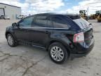 2008 Ford Edge Limited