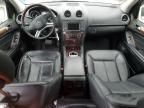 2010 Mercedes-Benz GL 450 4matic