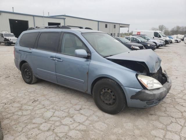 2008 KIA Sedona EX