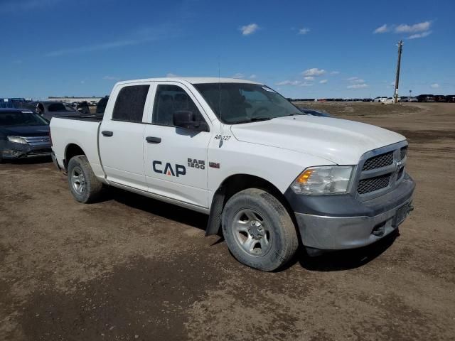 2013 Dodge RAM 1500 ST