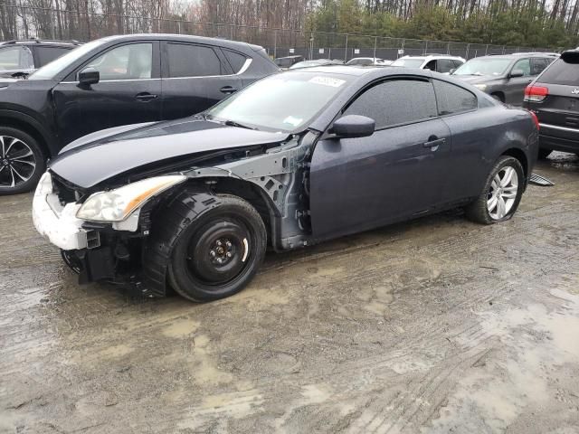 2010 Infiniti G37