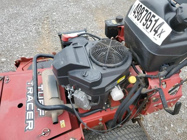 2017 Exma Mower