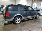 2003 Ford Explorer Eddie Bauer