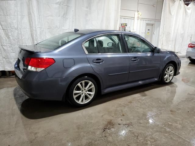 2014 Subaru Legacy 2.5I Limited