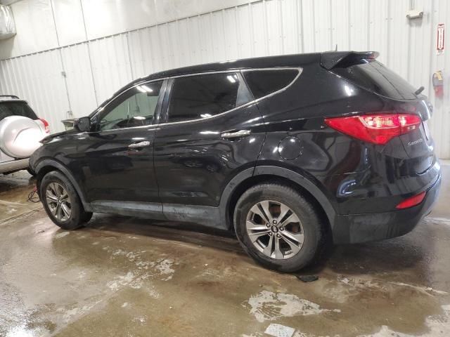 2015 Hyundai Santa FE Sport