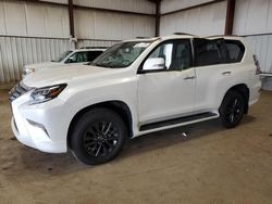 Salvage cars for sale at Pennsburg, PA auction: 2023 Lexus GX 460