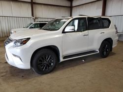 Lexus GX 460 Vehiculos salvage en venta: 2023 Lexus GX 460