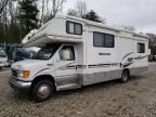 2005 Ford Econoline E450 Super Duty Cutaway Van