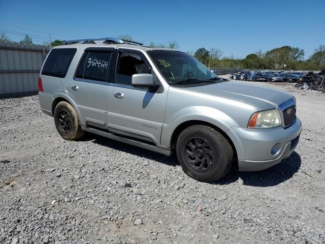 2003 Lincoln Navigator