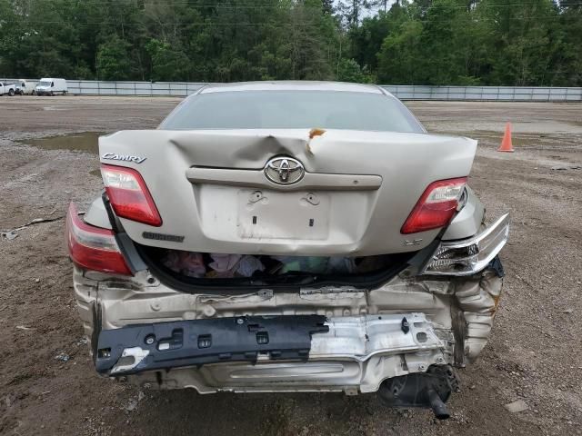 2007 Toyota Camry CE