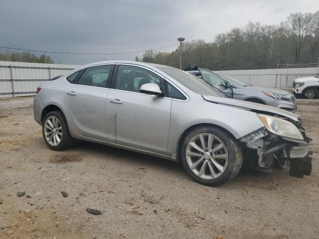 2016 Buick Verano Convenience