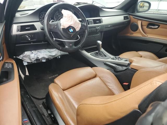 2011 BMW 328 I