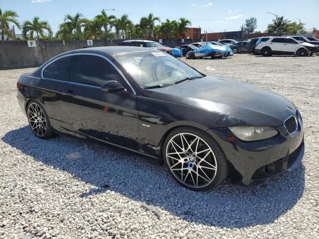 2008 BMW 328 I