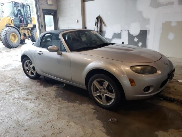 2007 Mazda MX-5 Miata