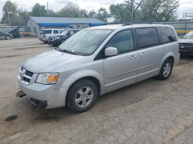 2010 Dodge Grand Caravan SXT