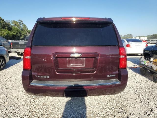 2017 Chevrolet Tahoe C1500 Premier