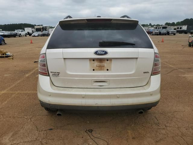 2009 Ford Edge SEL