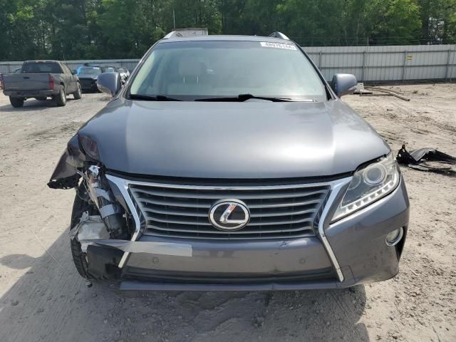 2014 Lexus RX 350