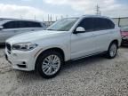 2016 BMW X5 XDRIVE4