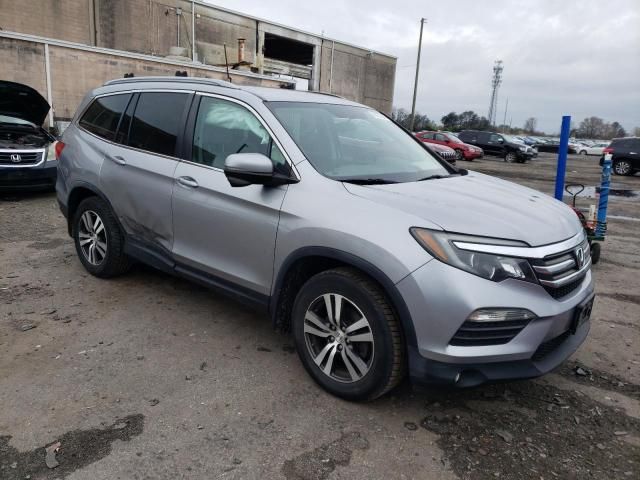 2016 Honda Pilot EX