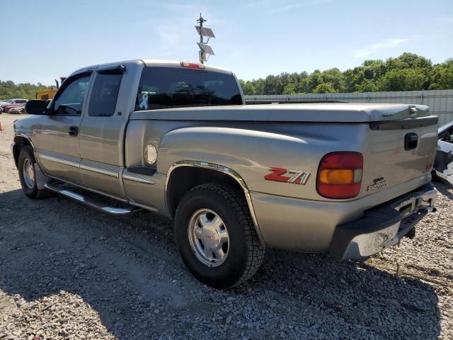 1999 GMC New Sierra K1500