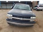 2000 Chevrolet Silverado K1500