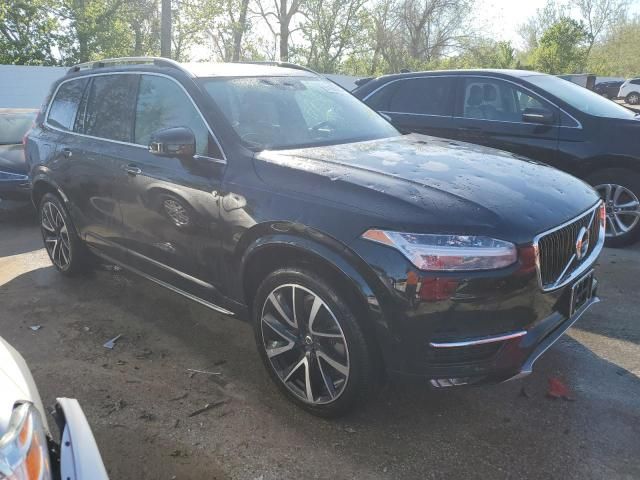 2019 Volvo XC90 T6 Momentum