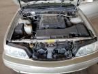 2001 Infiniti Q45 Base