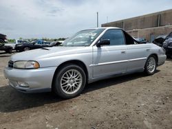 1999 Subaru Legacy GT en venta en Fredericksburg, VA