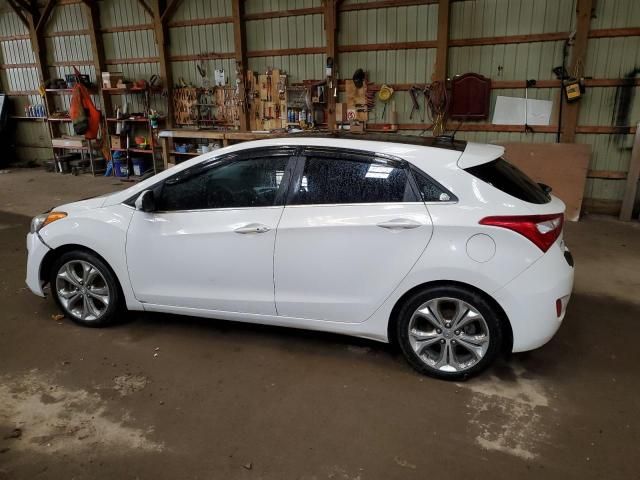 2013 Hyundai Elantra GT