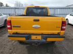 2008 Ford Ranger Super Cab