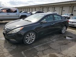 Hyundai Sonata se salvage cars for sale: 2011 Hyundai Sonata SE