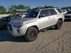 2021 Toyota 4runner SR5/SR5 Premium