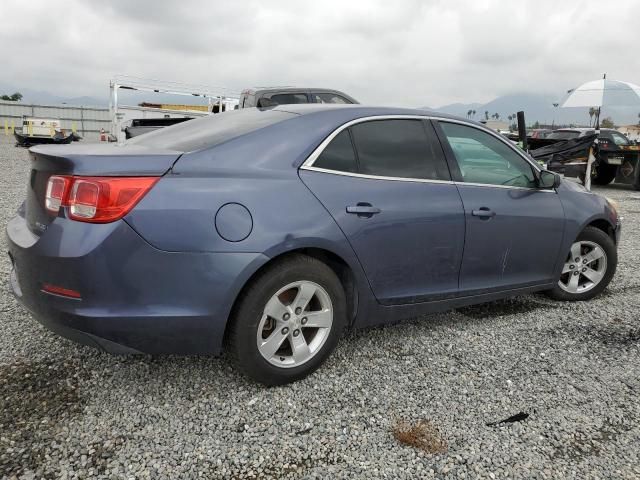 2014 Chevrolet Malibu LS