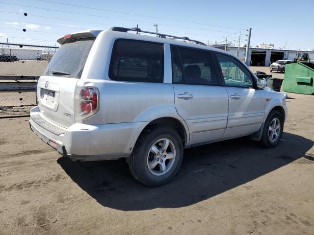 2006 Honda Pilot EX