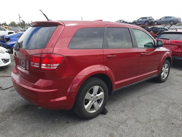 2009 Dodge Journey SXT