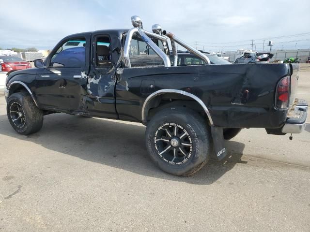 1997 Toyota Tacoma Xtracab