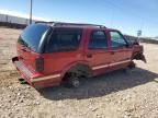 1997 GMC Jimmy