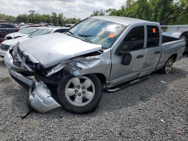 2004 Dodge RAM 1500 ST