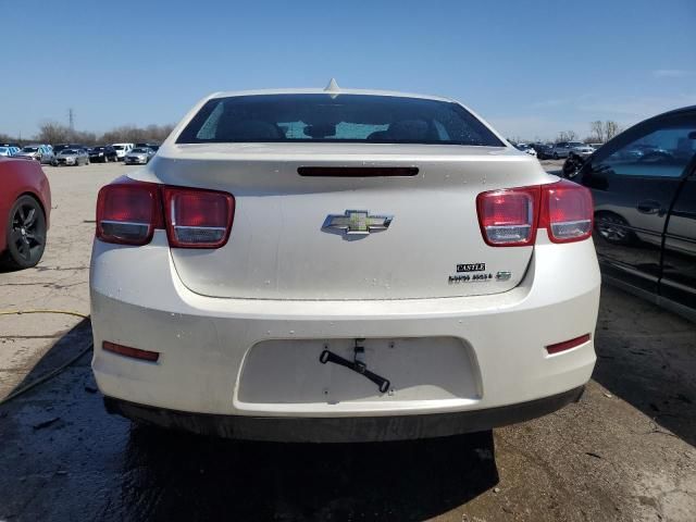 2013 Chevrolet Malibu 2LT