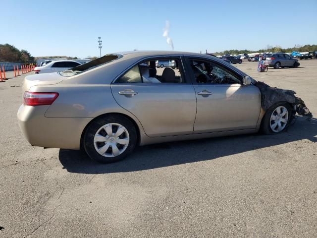 2007 Toyota Camry CE