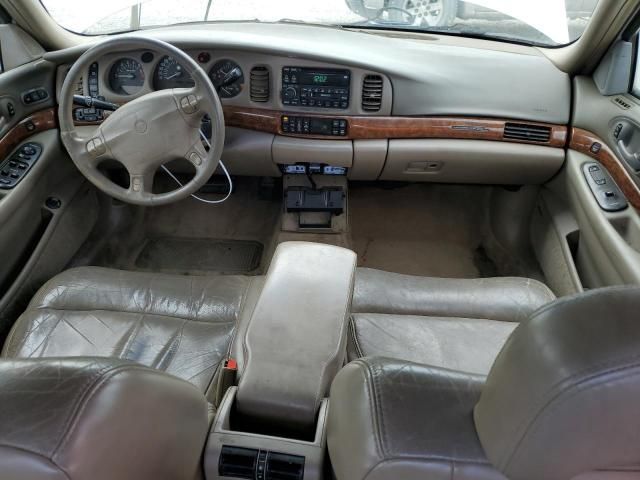 2000 Buick Lesabre Limited