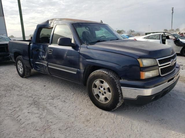 2006 Chevrolet Silverado C1500