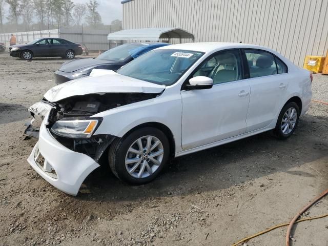 2013 Volkswagen Jetta SE