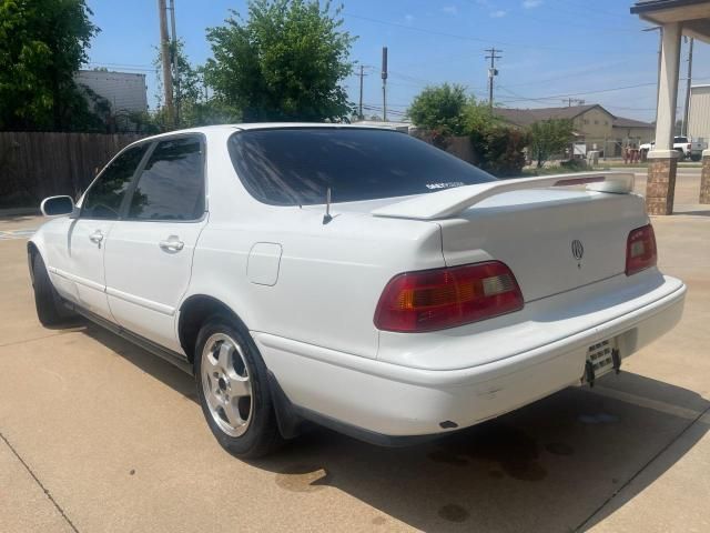 1993 Acura Legend L