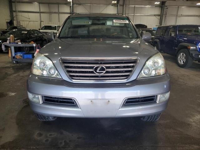 2006 Lexus GX 470