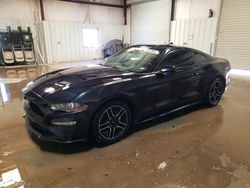 Vehiculos salvage en venta de Copart Oklahoma City, OK: 2021 Ford Mustang