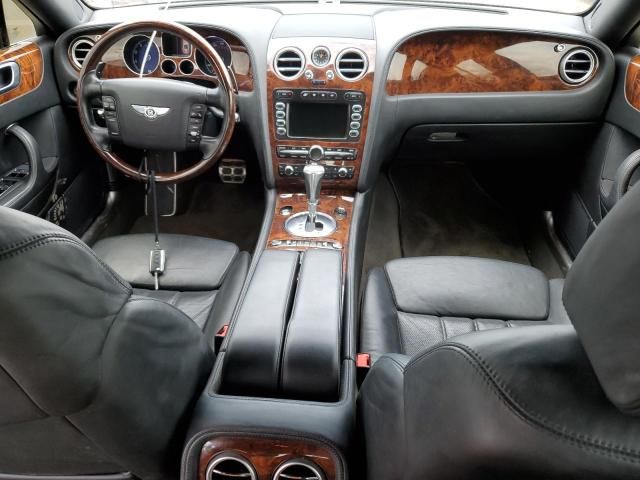 2006 Bentley Continental Flying Spur